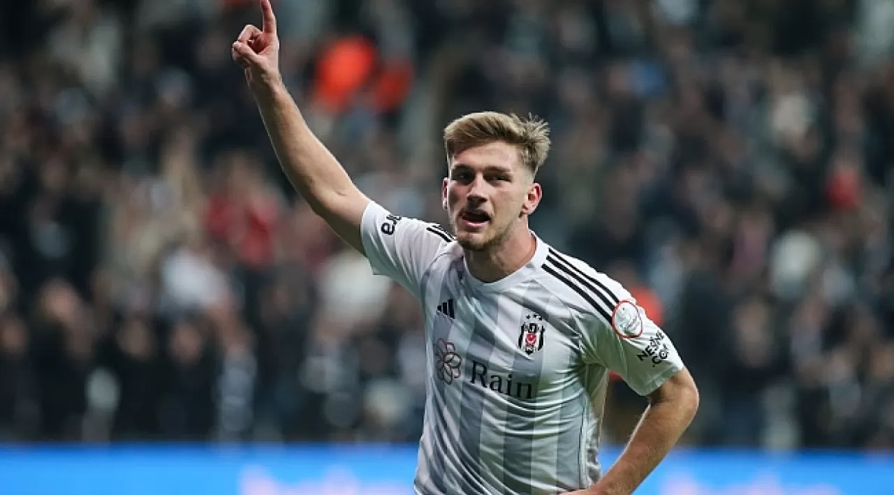 Beşiktaş Kulübüne Rekor Düzeyde Teklif Geldi