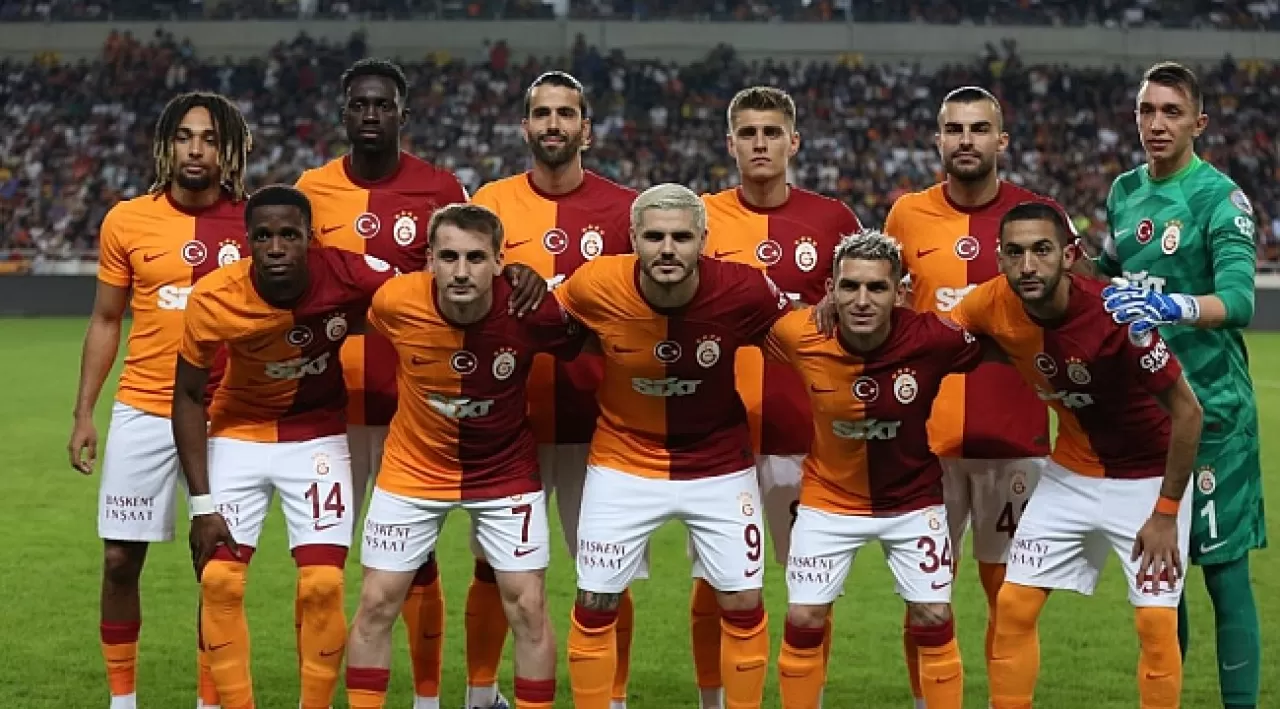 Galatasaray Kazımcan Karataş'ı Rusya'nın FC Orenburg takımına kiraladı