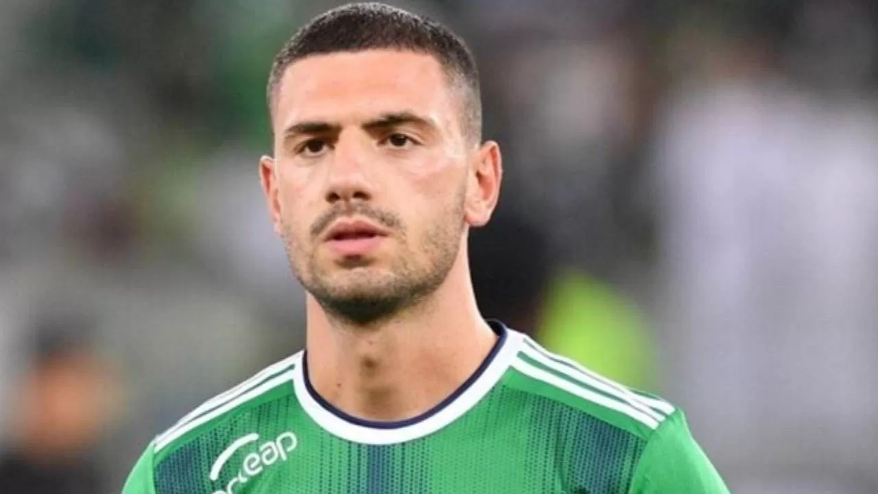 Merih Demiral Transfer İçin Son Kararı Verdi