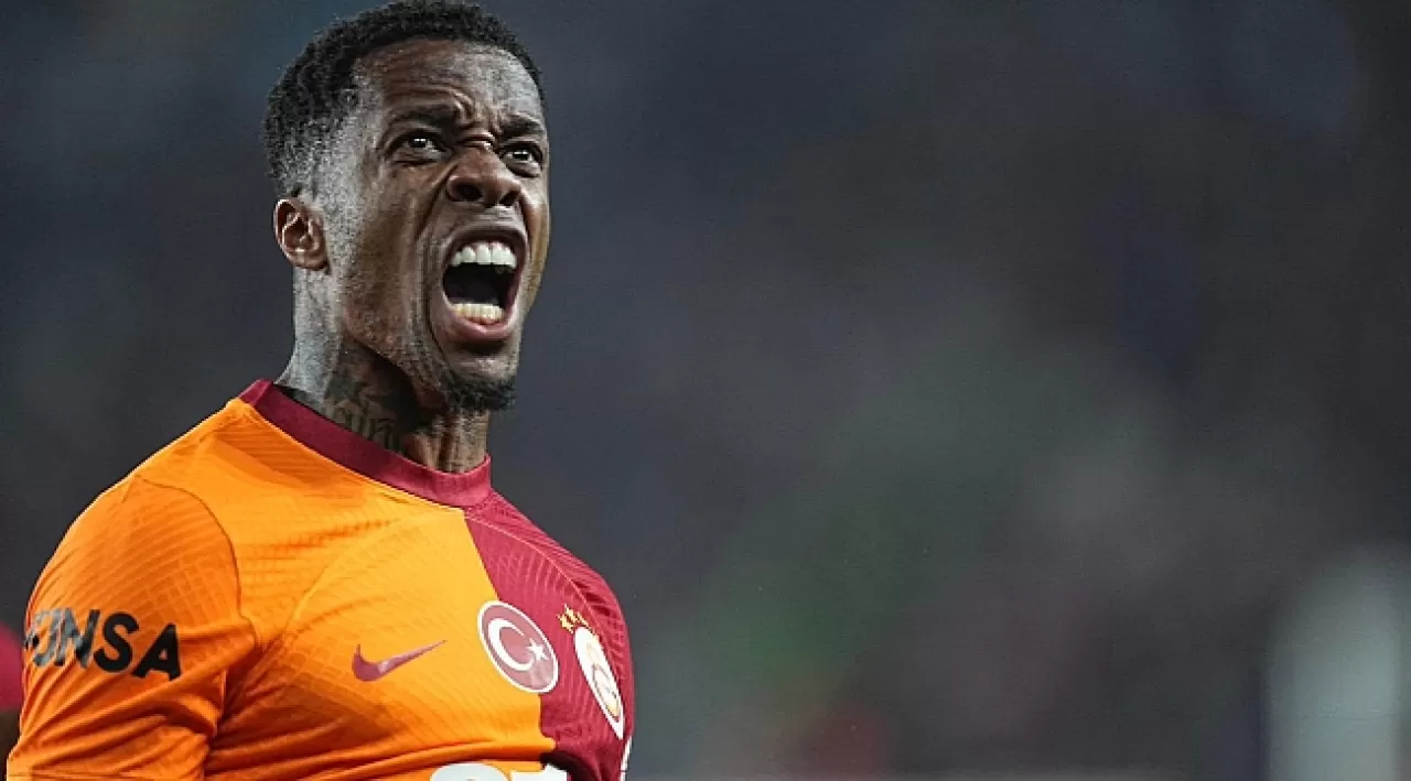 Wilfried Zaha'nın Transfer Durumu Netleşiyor