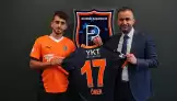 Başakşehir, Stuttgart'ın genç yeteneği Ömer Faruk Beyaz'ı transfer etti