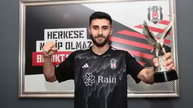 Süper Lig'de Göz Kamaştıran Transferler! Yeni Sezon için Heyecan Dorukta