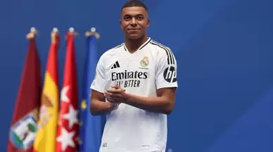 Fransız yıldız Kylian Mbappe eski takımını satın aldı