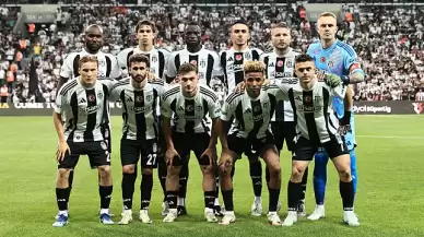 Lugano Beşiktaş maçı muhtemel 11'ler belli oldu!