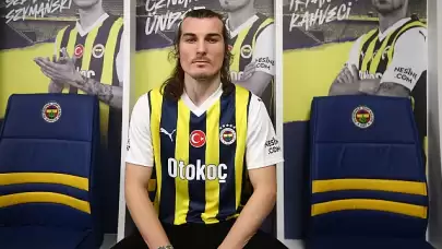 Fenerbahçe, Atletico Madrid ile Çağlar Söyüncü'nün transferi için anlaştı