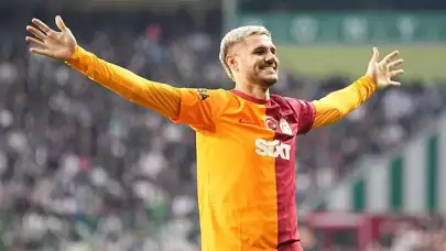 Mauro Icardi'ye Şaşırtıcı Bir Teklif Geldi