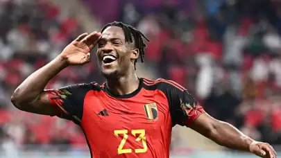 Süper Lig'de büyük sürpriz! Batshuayi zirvenin yolunu açıyor