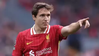 Galatasaray'ın gözdesi yeni transfer hedefi İtalyan yıldız Federico Chiesa