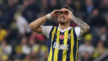 Fenerbahçe'nin Zararı Büyük!