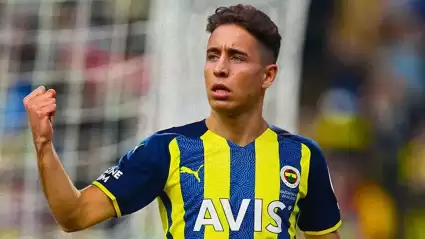 Emre Mor'un transfer olduğu yeni takımı resmi olarak duyuruldu